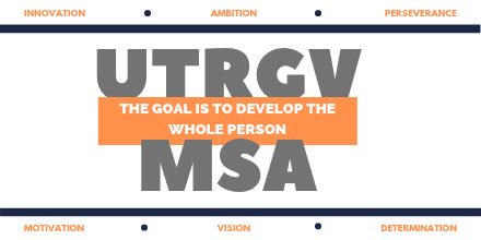 UTRGV MSA tweet media