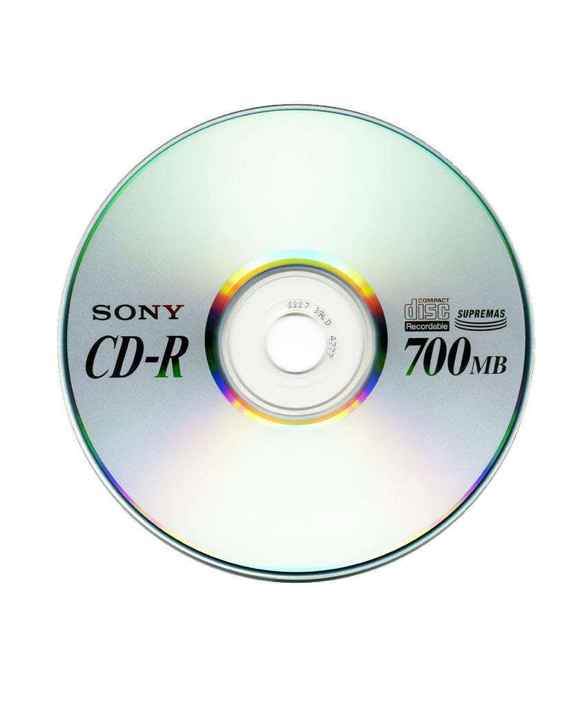 CD-Rs in 1997: this is an archival medium. this is how you'll transfer...