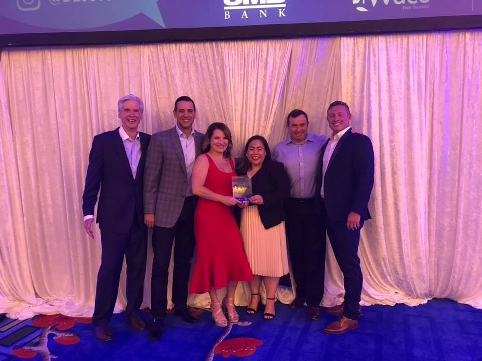 alkamitech's tweet photo. Alkami has been recognized as #5 on the Dallas Business Journal's list of Top 50 Fastest Growing Companies in the Middle Market! We are incredibly honored to be on this prestigious list of companies in DFW. #dfwmm50 @DallasBizNews #growconfidently https://t.co/Ee04KuroeC