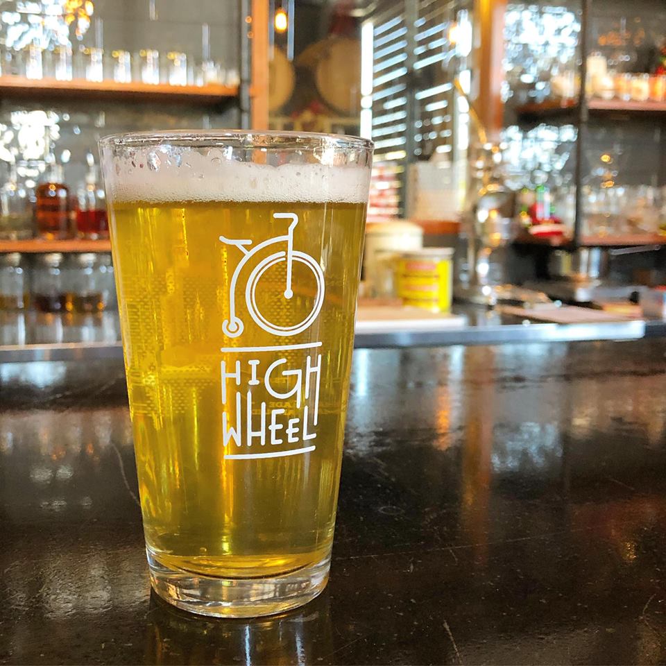 PizzaItaliaSATX's tweet photo. 🚨Tap Takeover Thursday 🚨 Join Highwheel Brewery today from 6-9pm as they take over our taps. 🍻 #PizzaItalia #SanAntonio #TapTakeoverThursday #highwheel @DorcolSpirits https://t.co/79Xg9aipb6
