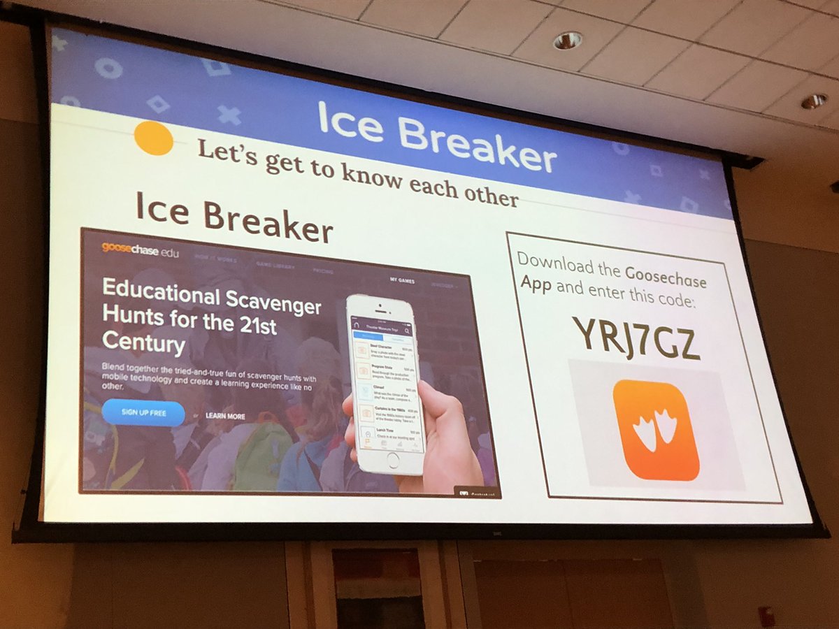 SheilaVAHPE's tweet photo. Blended Health and PE for Adapted PE #APEcta2019 @CoachVedder_HPE @JMU_CTA #studentvoiceandchoice @vwigand @UVACAPE1 https://t.co/UbCqucbBR1