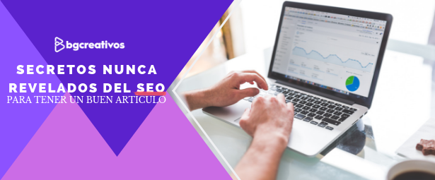 bgcreativos's tweet photo. Secretos nunca revelados del SEO para tener un buen artículo - https://t.co/6Tbp4q8i4V https://t.co/BG4Z8TzkMh