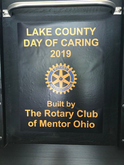 Lake County Board of Developmental Disabilities tweet media