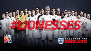 NickyRu58913832's tweet photo. We stand behind our Lionesses this week but can you make fitness YOUR goal by volunteering to tackle isolation in your area with an activity to bring the community together? Join our winning team and go for Gold! #ThisCommunityCan @CASuffolk @Sport_England https://t.co/Hx3MKucgEO