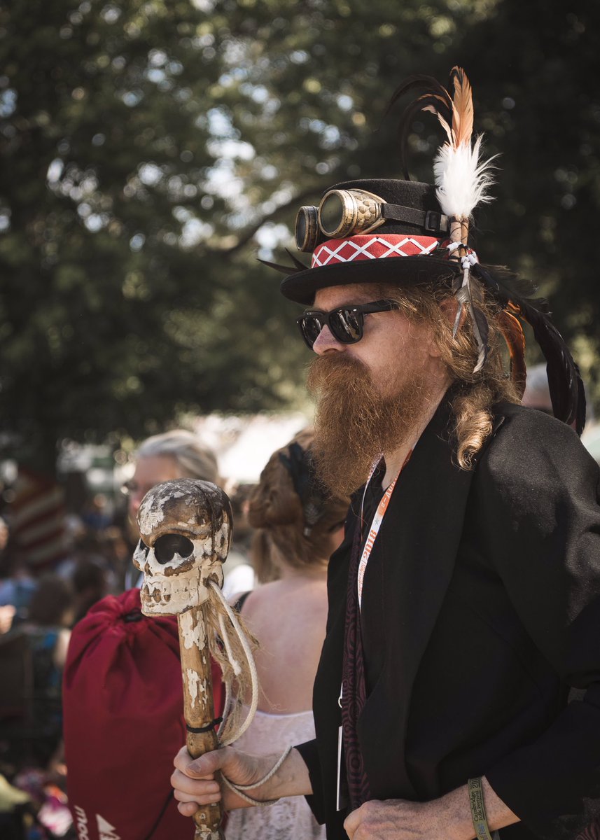 CamFolkFest's tweet photo. @caitlinanniex @billybragg @blackdeerfest We certainly have some of the finest beards on the Folk Festival scene y’know! #BestBeards (Photos John Scott) https://t.co/nQPIZ5s4eU