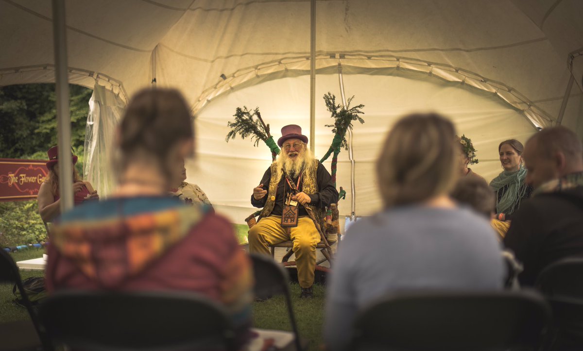 CamFolkFest's tweet photo. @caitlinanniex @billybragg @blackdeerfest We certainly have some of the finest beards on the Folk Festival scene y’know! #BestBeards (Photos John Scott) https://t.co/nQPIZ5s4eU