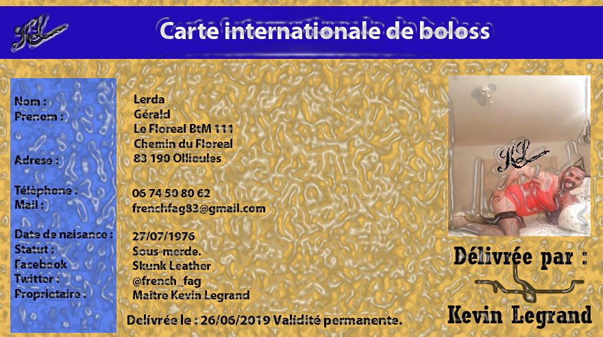 kev_mast's tweet photo. #bdsm #feet #findom #feetslave #humanatm #cashmaster #soumis #bdsm #decheance #deprave #esclave #decheancedeskunk
Jour 1 : comme toute bonne soumerde, cette crevure va devoir commencer par ce raser . https://t.co/x3RoWSlPHx