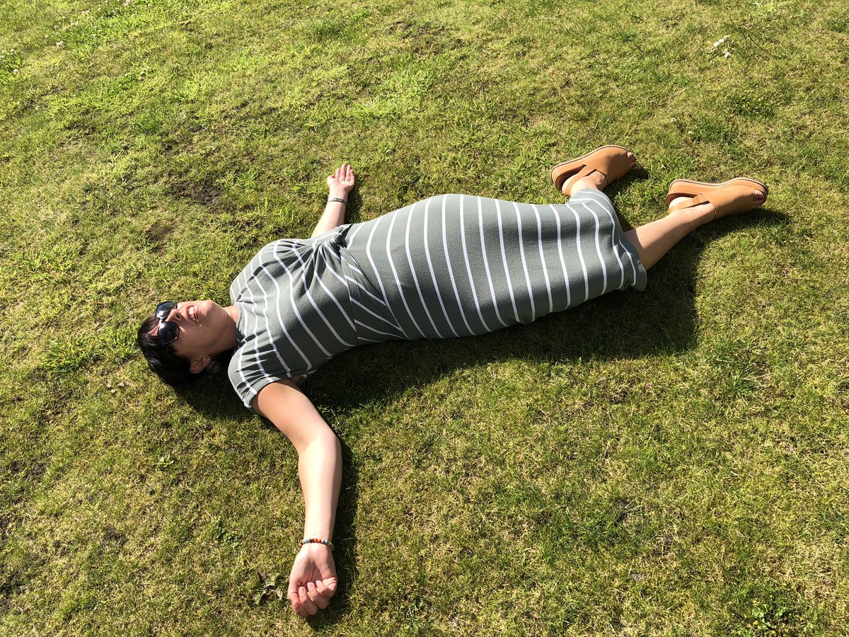 DrDeborahJump's tweet photo. @mcys_mmu director @HannahLSmithson after 2 solid days of #cccconf19 “is there closing remarks... am I doing them?” 😂 https://t.co/iFFO1SHx4C