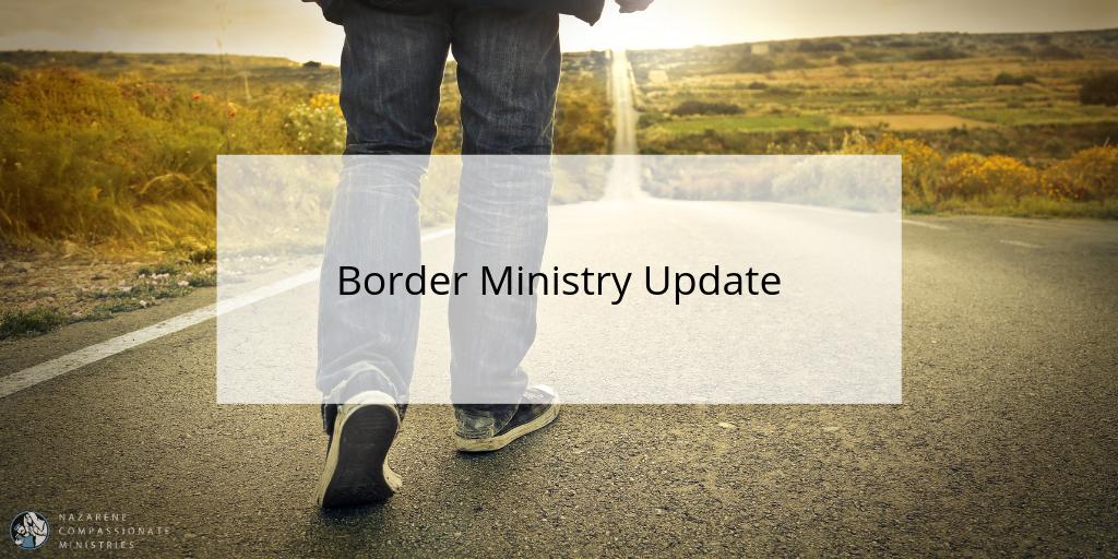 nazcompassion's tweet photo. Many people have reached out to us wondering what they can do to support migrant children in border facilities between the United States and Mexico. At this time, the facilities housing children at the border are not accepting donations of any kind. (thread) https://t.co/rwsKYpgGmU