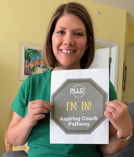 Julie Godfrey (@jgodfrey27) on Twitter photo I'm super excited about the next adventure inmy professional journey! <a href="/FCSPLLD/">FCS Prof. Learning & Leadership Development</a> I'm super excited about the next adventure inmy professional journey! <a href="/FCSPLLD/">FCS Prof. Learning & Leadership Development</a>