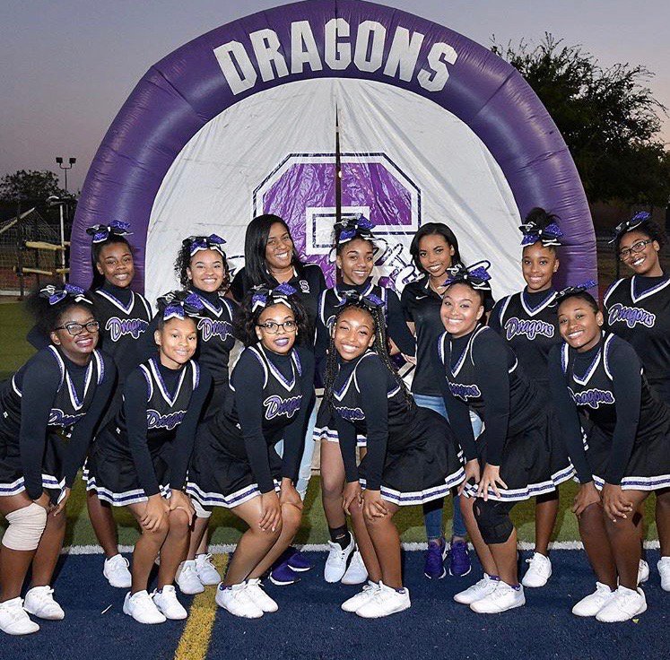 Support the Sac High Cheer Squad by purchasing your fireworks this year at their booth June 28th-July 4th at 2450 Alhambra Blvd.!