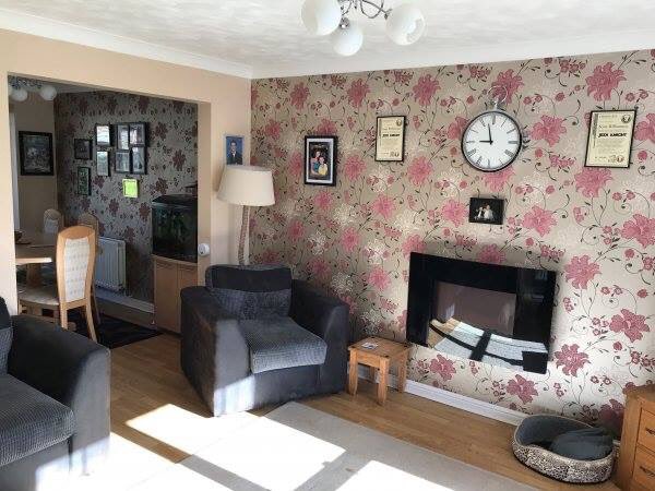 ElvetEstates's tweet photo. Temple Way, Newton Aycliffe.

This 3 bedroom, detached property comes complete with a garage, drive, conservatory &amp; generously sized garden, and is located in a great catchment area for local primary and secondary schools.

On the market now for offers in the region of £157,500. https://t.co/MDWECUq30O