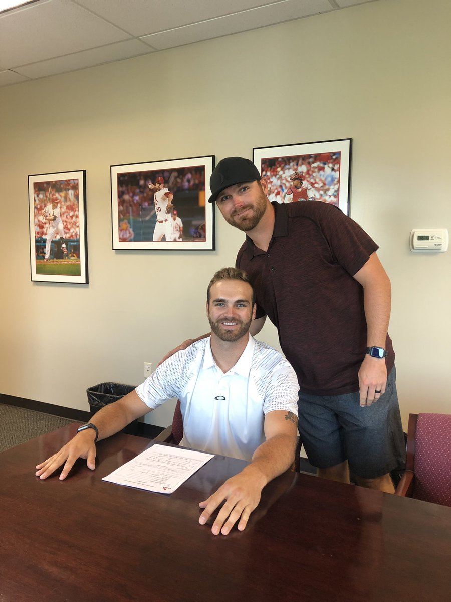 Shane Benes tweet media