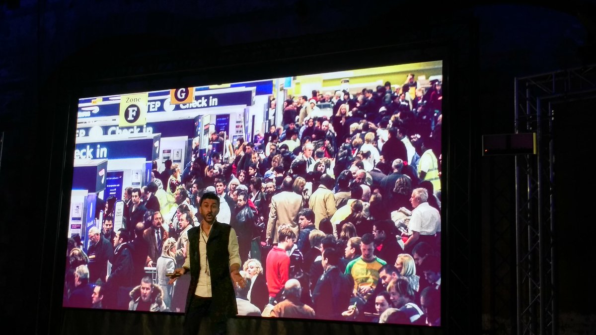 StartupItalia tweet media