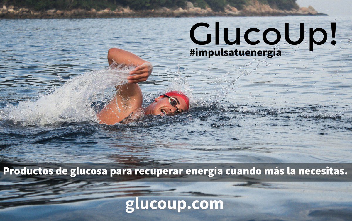 trystrongspain's tweet photo. COLABORADORES SWIMSTRONG 2019
Glauco UP también aportará su granito de arena en el SwimStrong 2019 con regalos para el podio.
https://t.co/zZKR1OJhMk
#swimstrongNavacerrada
#Trystrong
#EventosConBuenAmbiente
#Impulsatuenergia https://t.co/hV1DHUDJlk