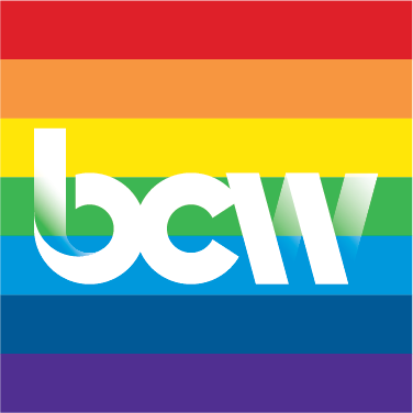 BursonAfrica's tweet photo. BCW Africa celebrated #PrideMonth with the world in honour of the LGBTQ+ community. We value diversity and inclusion because it is what makes us one and it’s how we thrive as an organisation. #Pride #BCWPride #MovingPeople https://t.co/E8M8bOWhNy
