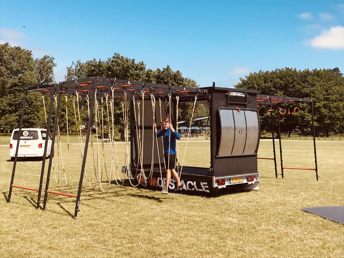 MOBSTACLE tweet media