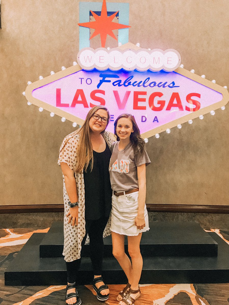 troy_adpi's tweet photo. Our girls are having such a great time at Grand Convention!! They were the first to see ADPiโs new brand!! #adpiconvention #BetheFirst https://t.co/IjlvpsAw1m