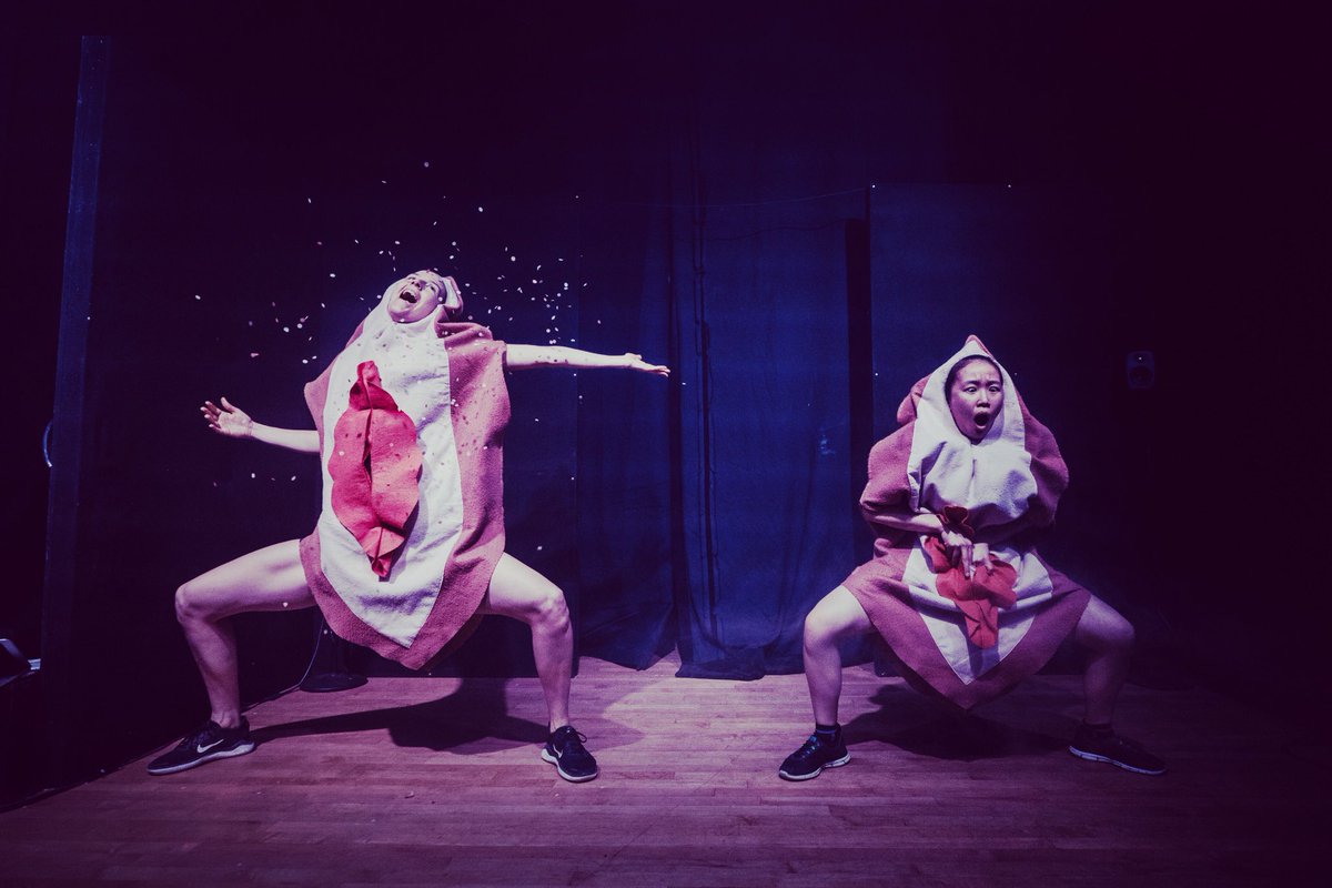 Pulsive Party tweet media