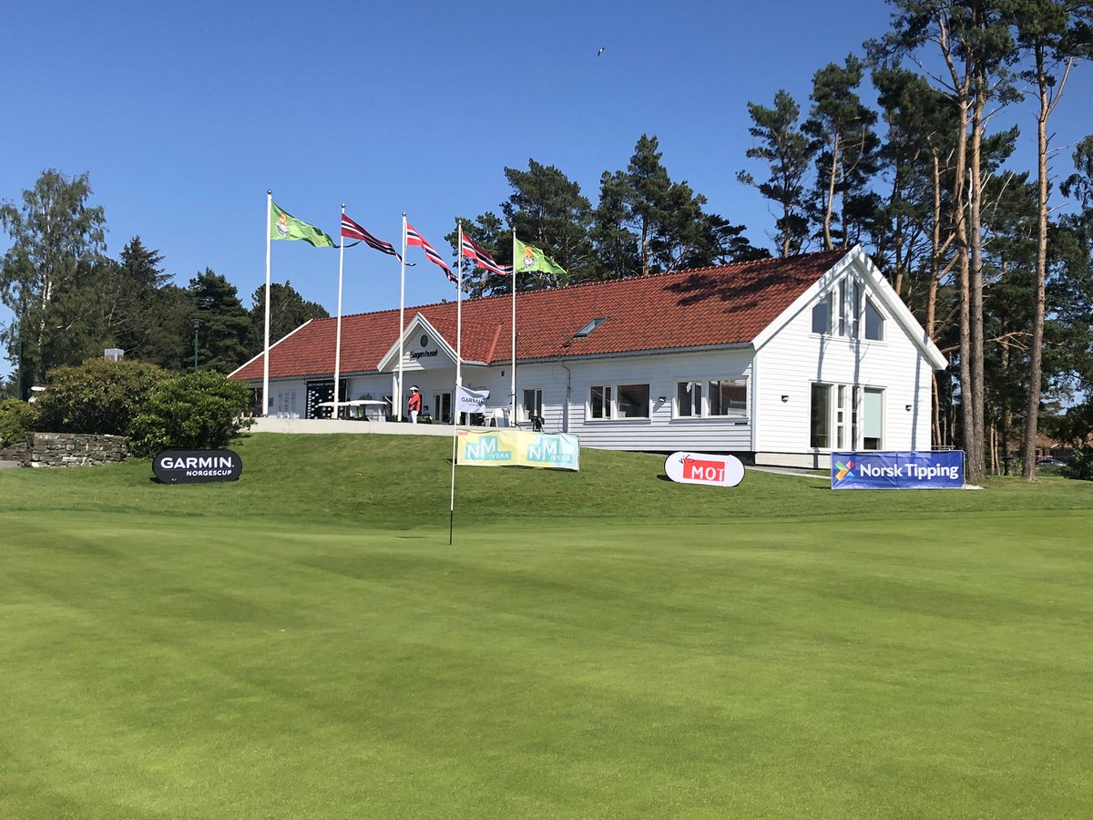 tomrosenvinge's tweet photo. I dag: NM Match på #stavangergolfklubb. #nmveka https://t.co/LKVMNvr3xi