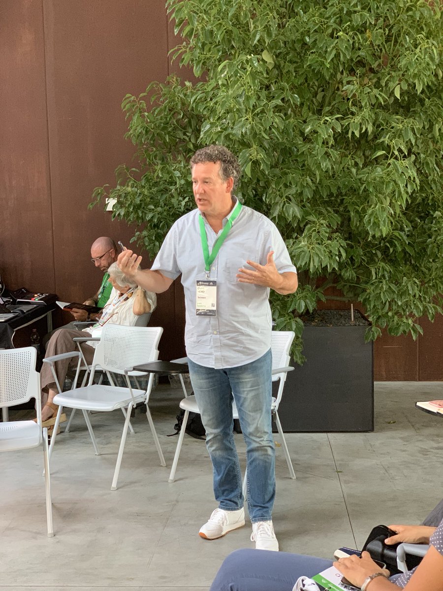 Techstars Startup Week Torino powered by OGR tweet media