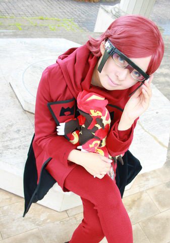 Twoucan Oras の注目ツイート コスプレ Twoucan Oras の注目ツイート コスプレ