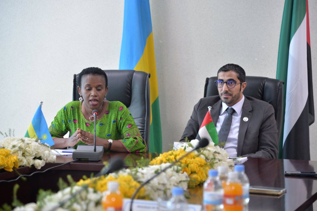 Rwanda Development Board on Twitter: