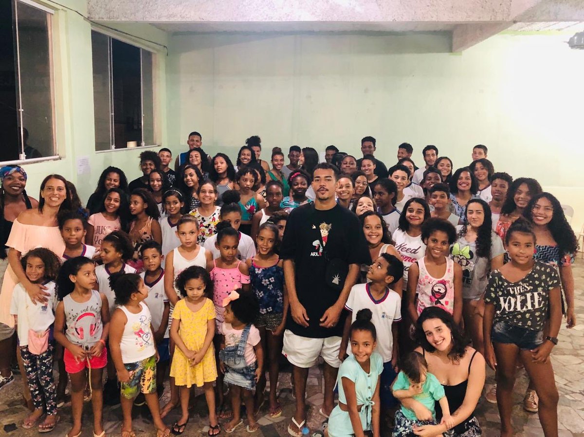 CesarMc027's tweet photo. https://t.co/24XDgrTyqC
SAIU🔥🔥🔥🔥
- CANÇÃO INFANTIL🙏🏾
“Minha favela no palco e mais um sonho no peito!”
#cancaoinfantil https://t.co/H50ImdWXFS