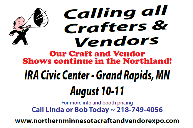 City of Grand Rapids MN tweet media