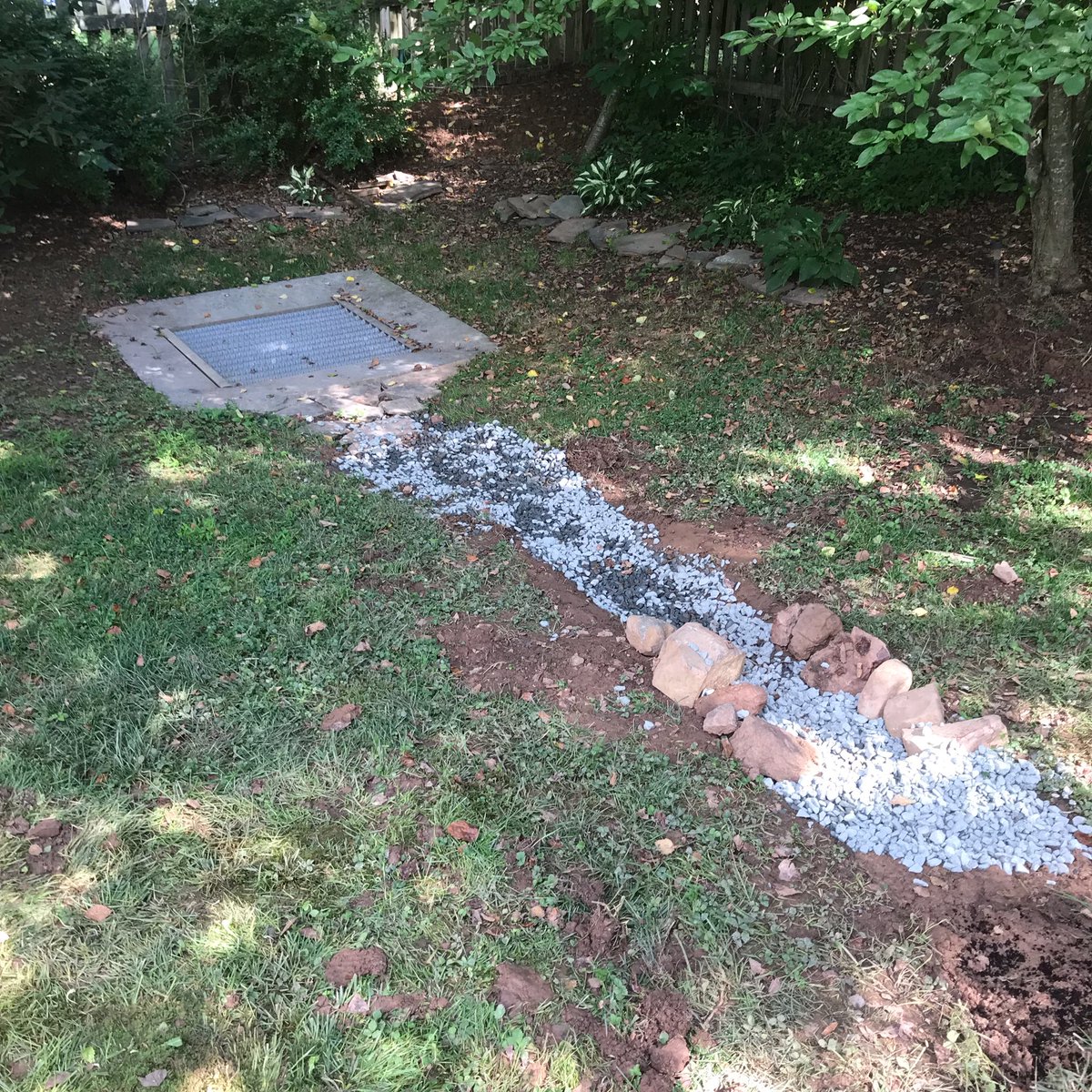 EPP’S LANDSCAPING tweet media