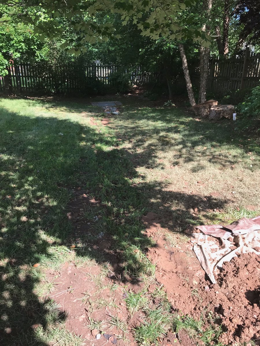 EPP’S LANDSCAPING tweet media