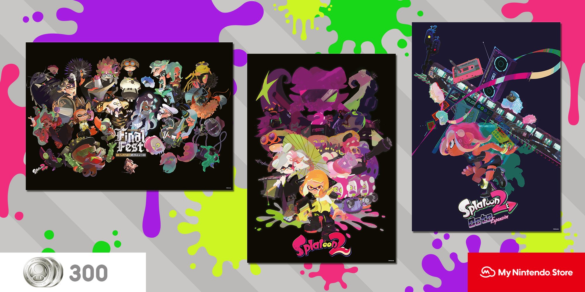 Nintendo of Europe على X: 