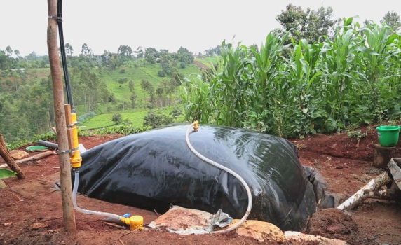 allafrica's tweet photo. Green Energy Projects in Kenya and Zambia Win Global Ashden Awards @CapitalFMKenya : https://t.co/eqFiI1McaK #Kenya #REEEP #BGFZ https://t.co/vK7NCuT8T5