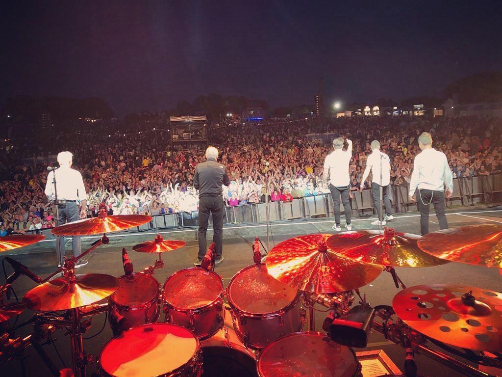 Status Quo tweet media