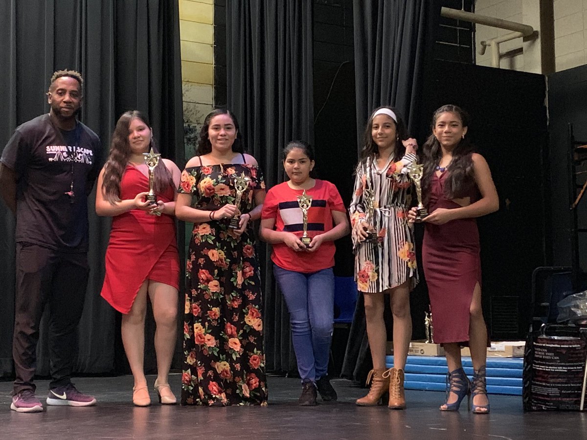 Camp Drew tweet media