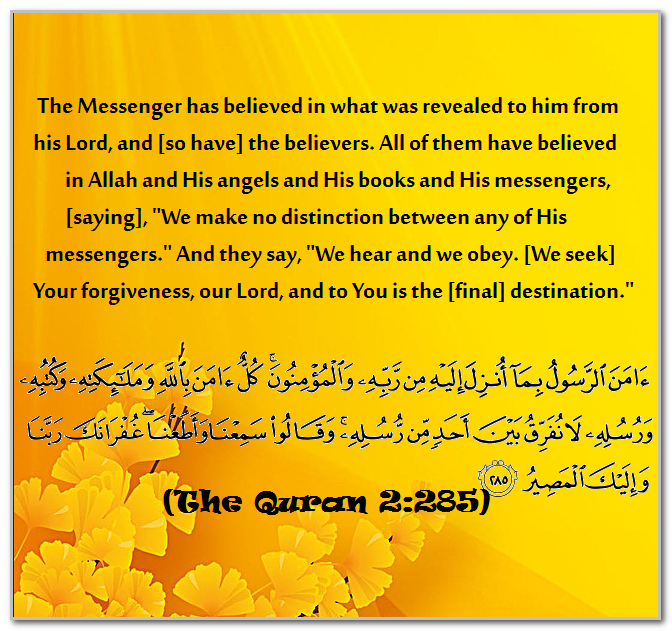 About Islam tweet media