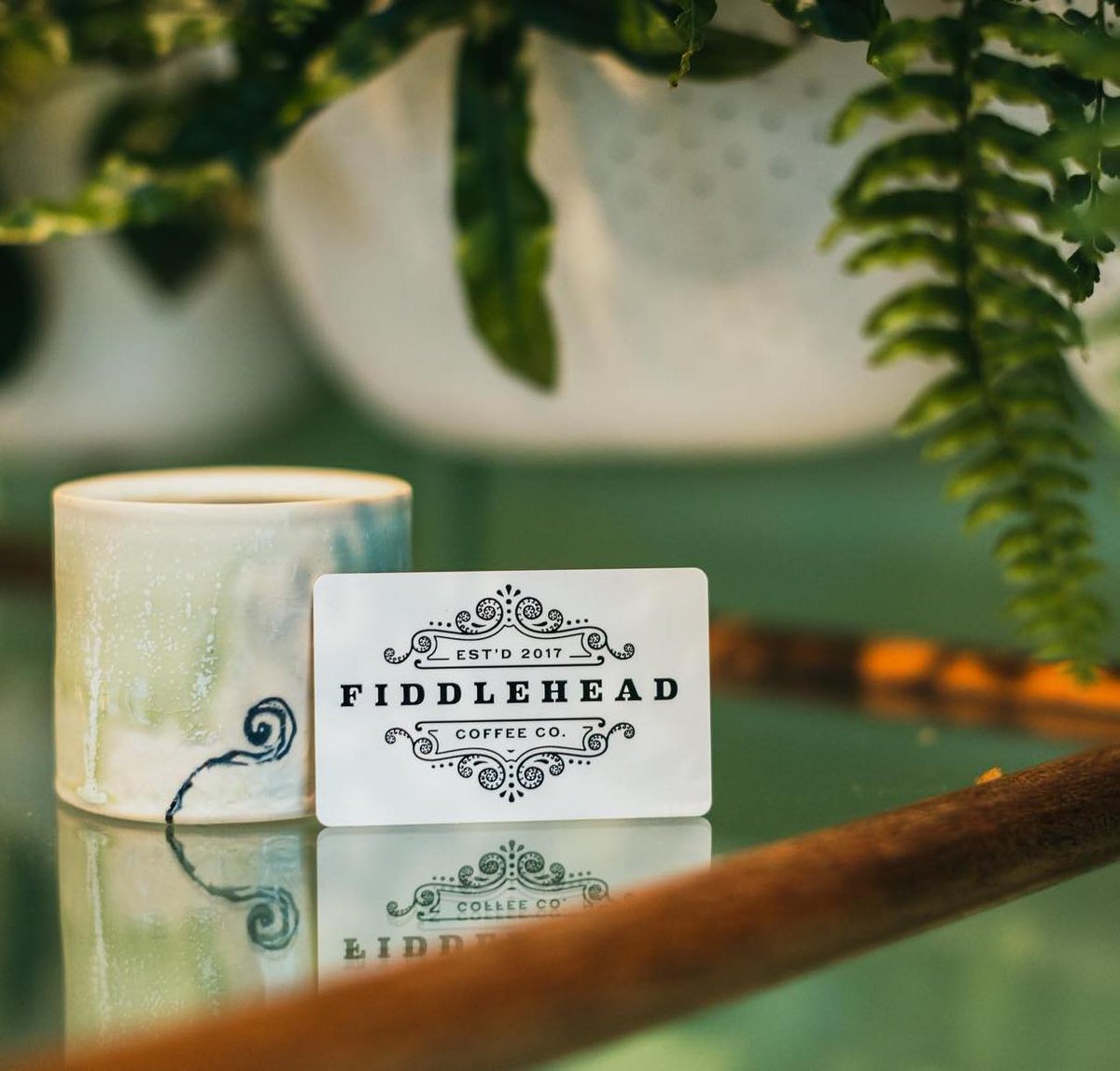 Local_Feast's tweet photo. New in the #rochmn restaurant scene: Fiddlehead Coffee Co. is so named because "It symbolizes growth and interconnectedness"—Chef Berglund is doing his magic with #localfoods + the coffee and bakery is excellent...🙌
MORE from the June #LocalFeastScoop at https://t.co/rG7h5B6hBm https://t.co/rvBoPWGLIn