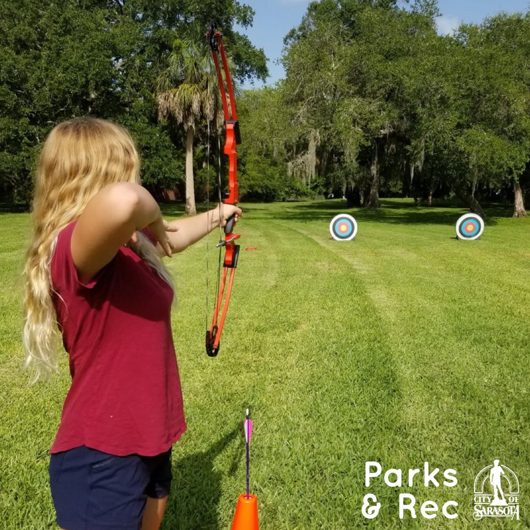 City of Sarasota Parks & Recreation District on Twitter "Summer