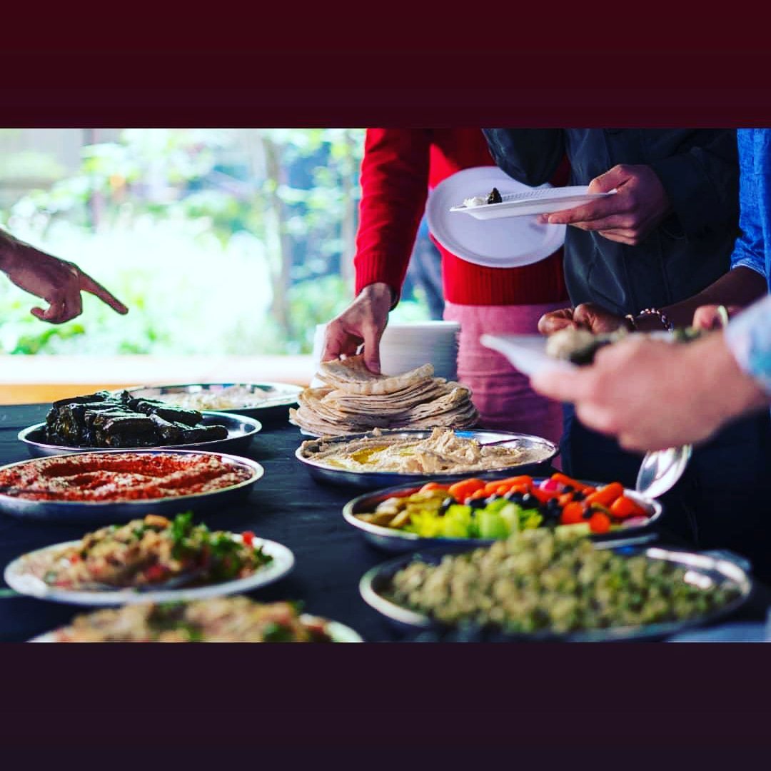 Workshop <a href="/shubbakfestival/">Shubbak</a>
<a href="/TheMosaicRooms/">The Mosaic Rooms</a> with <a href="/Dia_Batal/">Dia Batal</a> 
m.facebook.com/groups/4464215…