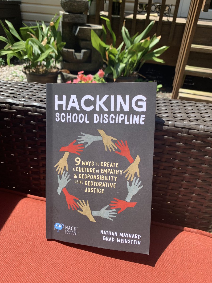 sjwilliams26's tweet photo. Summer Reading! #bookstudy #creatinganengagingschoolclimate https://t.co/0KUyXXLQ8F