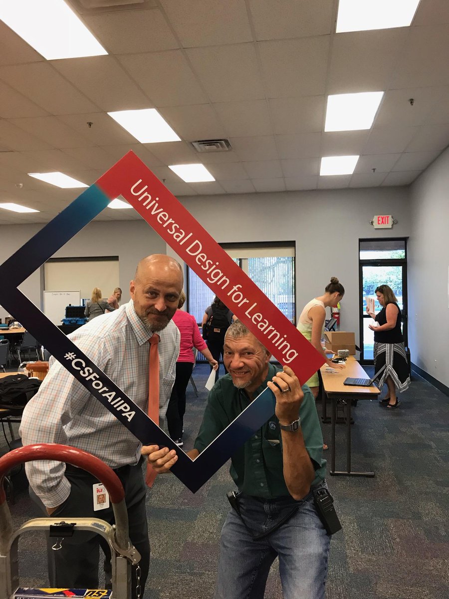 pattanupdates's tweet image. #CSForAllPA, #CSinPA