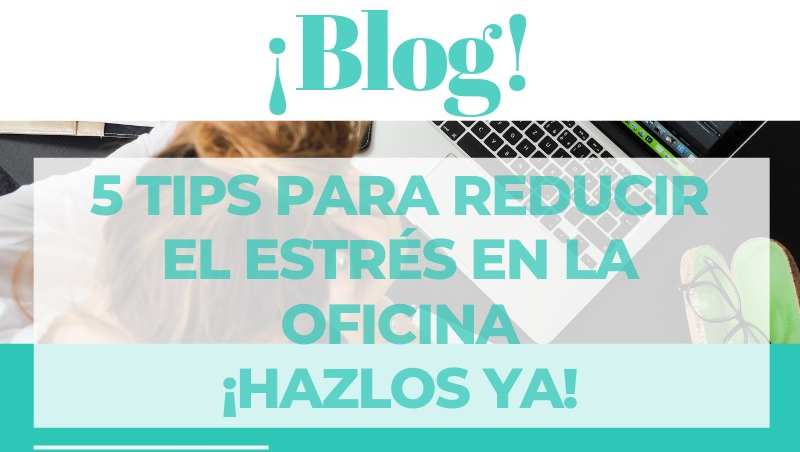 PauBenefit's tweet photo. ¿Te sientes abrumado por el trabajo?  Pon en práctica estos 5 tips para reducir el estrés en la oficina. Platícame qué más haces para mantener el estrés alejado. Blog: ➡️ https://t.co/KjVW8k8UhV 
#FelizJueves #WorplaceWellness https://t.co/skha6kWrpa