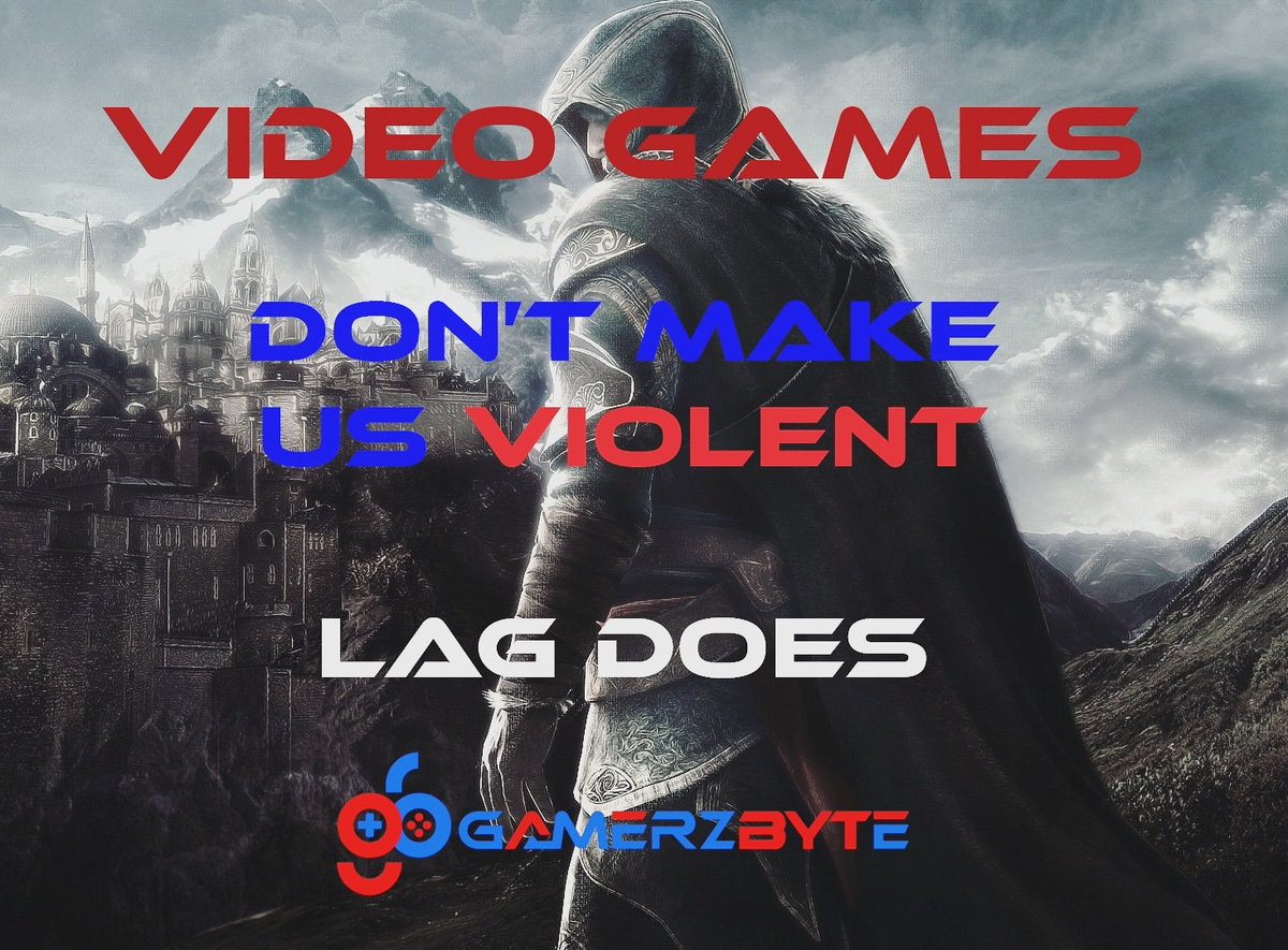 gamerz_byte's tweet photo. 🎮Tag your friends who get violent because of laggy game! 🎮

#gamermemes #meme #game #assasinscreed #gamefacts #facts #game #gaming #gamingcommunity #GamingBlogs #gaminglife #gamerlife #shroudpubg #shroudc9 #c9shroud #9gag #9gaggaming https://t.co/UFXTK8x8dn