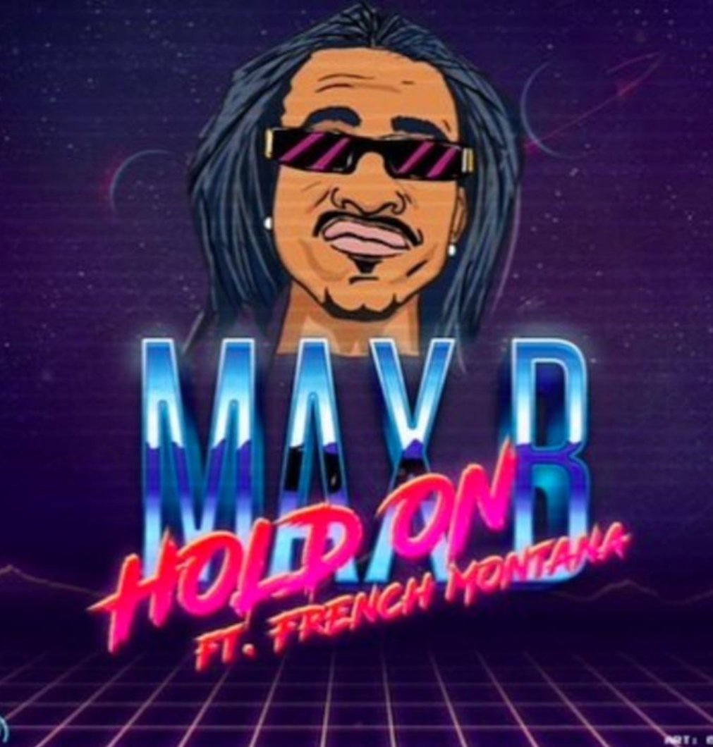 HFOTM's tweet photo. BEST TRACK OF THE MONTH
💿 Hold On
🎤 @MaxBiggavelli feat @FrencHMonTanA 
🥇 Position 1 
🔛🔝 June 2019
🔥 https://t.co/zH85pa34PM 
🌐 Switzerland / EUROPE 
#maxb #holdon #frenchmontana https://t.co/ZCAkVH20cH