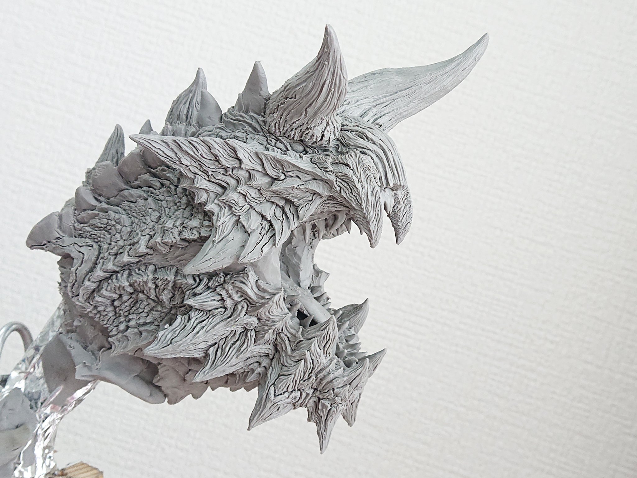 凶悪宇宙人 ドルズ星人 1期3D原型+手掘り原型 50体限定 Alien Dorzu | Ultraman Wiki | Fandom