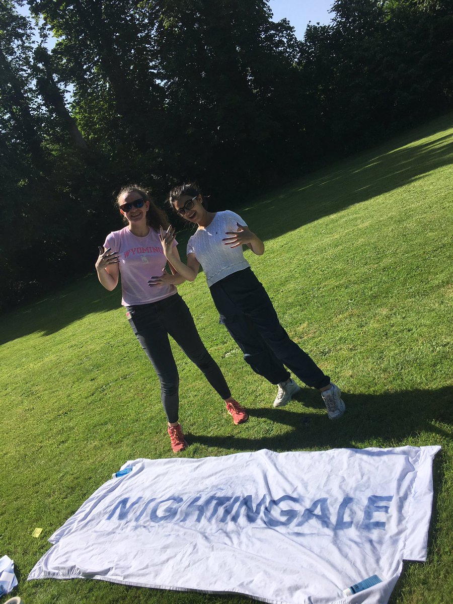 Nightingale House tweet media