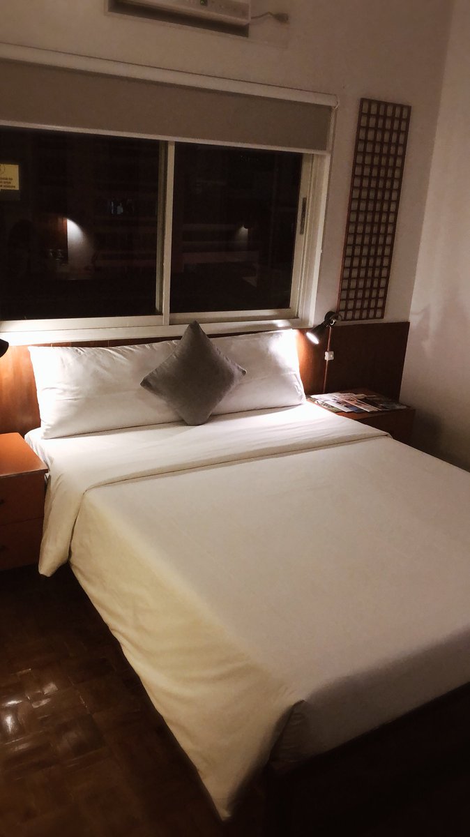 JadeFurutaYade's tweet photo. Loved my stay at @zhostelph ❤️ #goodvibesonly #zhostelph https://t.co/1Hk9Pn0113