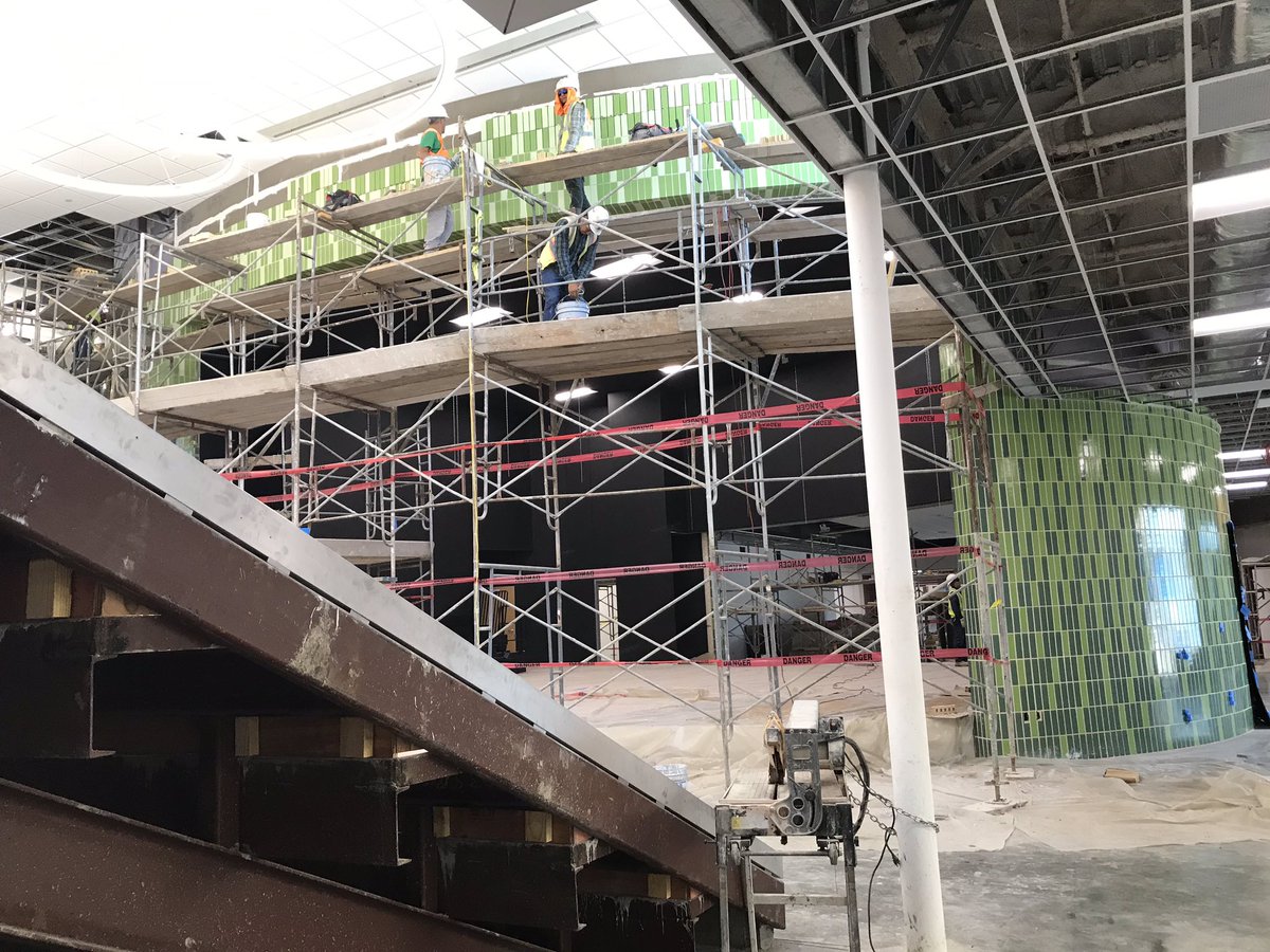 LakeEagles's tweet photo. Sheldon Lake Elementary is coming along. Can’t wait to welcome students and families in August!
@SheldonISD @SheldonISDPD https://t.co/pOjS2jpVZ3