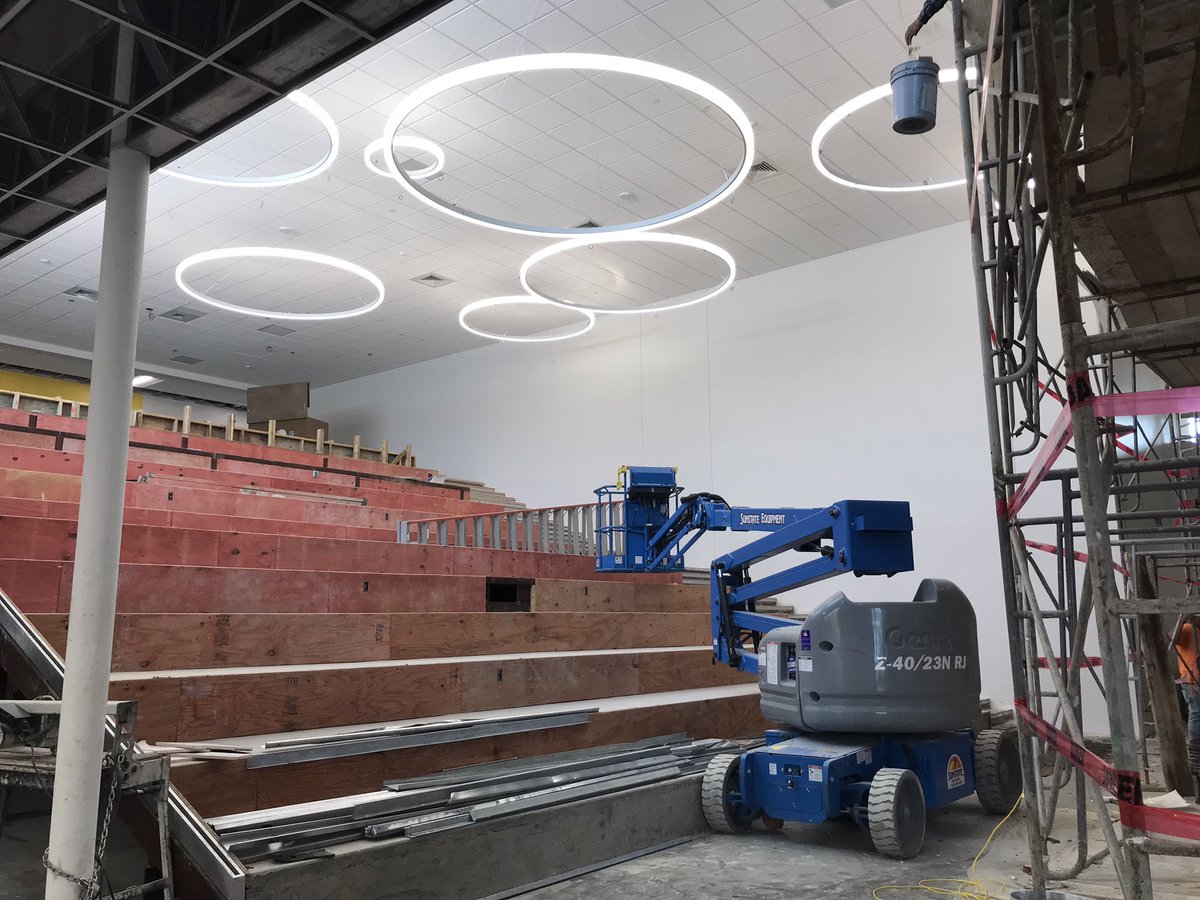 LakeEagles's tweet photo. Sheldon Lake Elementary is coming along. Can’t wait to welcome students and families in August!
@SheldonISD @SheldonISDPD https://t.co/pOjS2jpVZ3