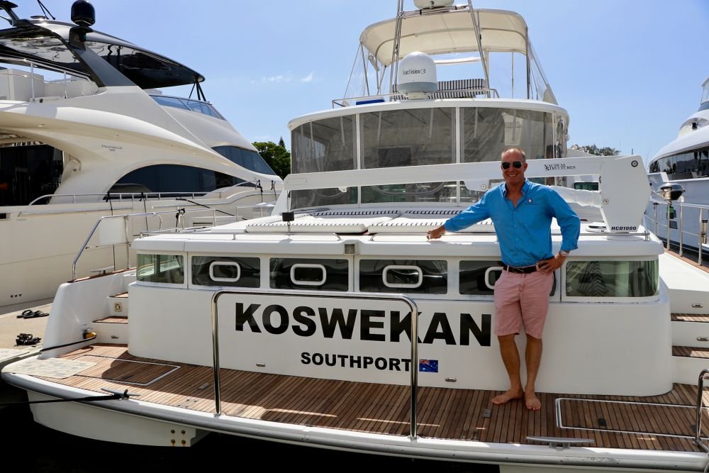 The June Broker's Open House photos are online now - click the link below to check them out!

bit.ly/327bkzM